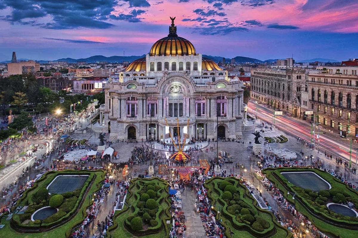Ciudad de México