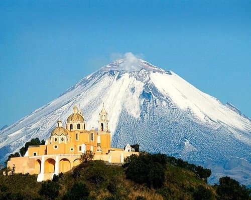 Puebla