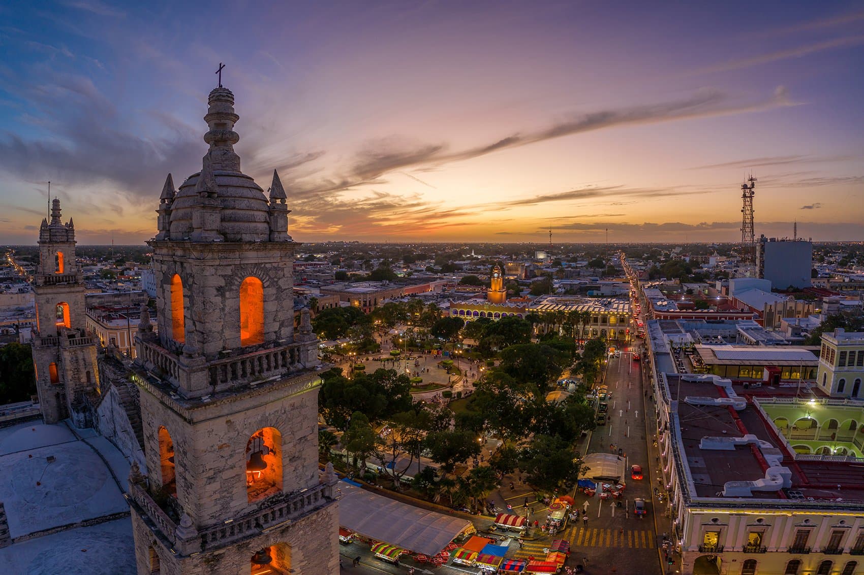 Yucatan